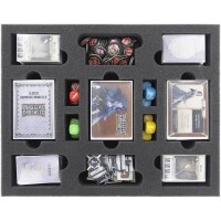 Feldherr: Storage Box DSLB150 Leer