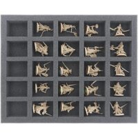 Feldherr: Storage Box DSLB150 Leer
