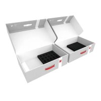 Feldherr: Storage Box DSLB150 Leer