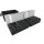 Feldherr: Storage Box DSLB150 Leer
