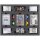 Feldherr: Storage Box DSLB150 Leer