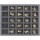 Feldherr: Storage Box DSLB150 Leer