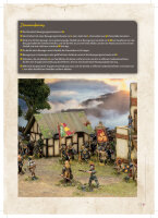 SAGA Regelbuch 2te 2022. Edition (DE) - NEUAUFLAGE