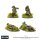 Bolt Action: US Airborne Bazooka & Light Mortar
