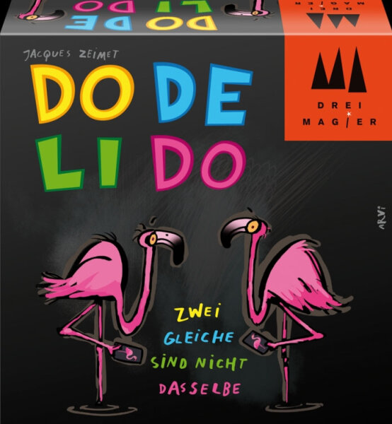 Dodelido (dt.)
