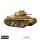 Bolt Action: Panzer 38 (t) (Plastik)