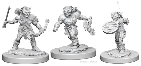 Goblins