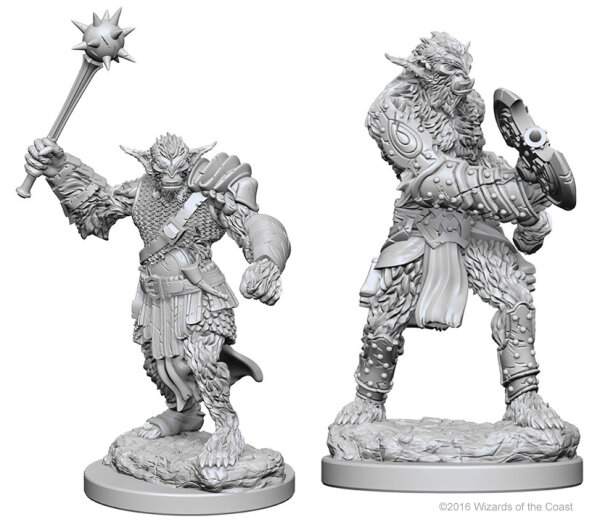 Bugbears