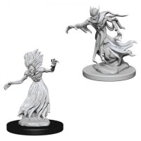 Specter & Wraith