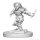 Halfling Female Rogue
