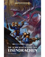 Warhammer Die Schicksalsfahrt des Eisendrachen