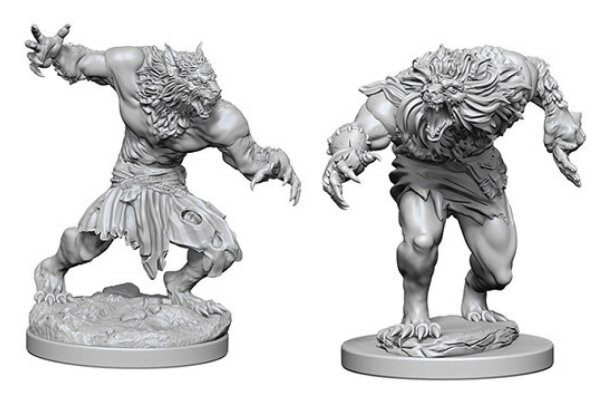 Werewolves