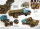 Vallejo Publikation: Civil Vehicles (engl.)
