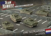 Team Yankee Dutch YPR-765 (x5)