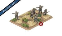 Team Yankee Dutch Stinger Teams (x18)