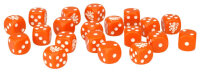 Team Yankee Dutch Dice (x20)