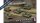 Team Yankee French AMX-30 Tank (Plasticx5)