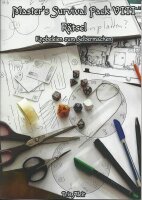Masters Survival Pack VIII - Rätsel Knobeleien zum...
