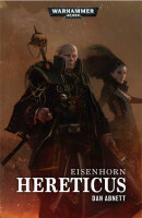 Warhammer 40.000 Eisenhorn: Hereticus (TB)