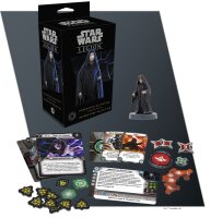 Imperator Palpatine (DE/IT) - Star Wars Legion