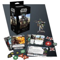 Boba Fett (DE/IT) - Star Wars Legion