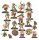 Blood Bowl Nurgles Rotters Team