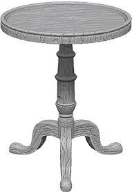 Small Round Tables