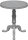 Small Round Tables