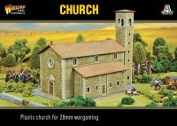 Bolt Action: Church