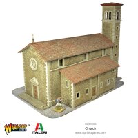 Bolt Action: Church