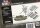 Team Yankee Leopard 1 Zug (Plastic)