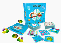 Cortex Plus (multilingual)