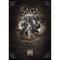 SAGA: Ära der Kreuzzüge 2. Edi