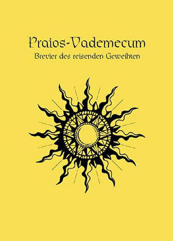 DSA5 Praios Vademecum