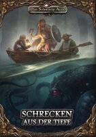 Schrecken aus der Tiefe - Das Schwarze Auge 5