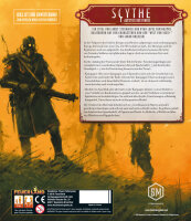 Scythe: Aufstieg der Fenris (deutsch)