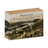 Viticulture Besuch aus dem Rheingau Erw.