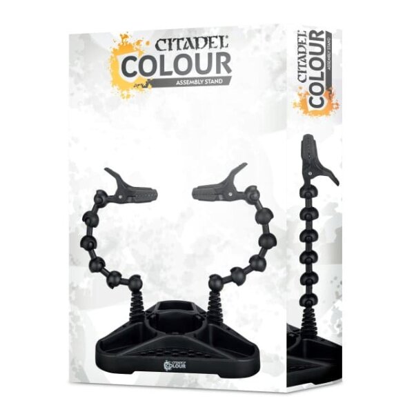 Citadel Colour Assembly Handle