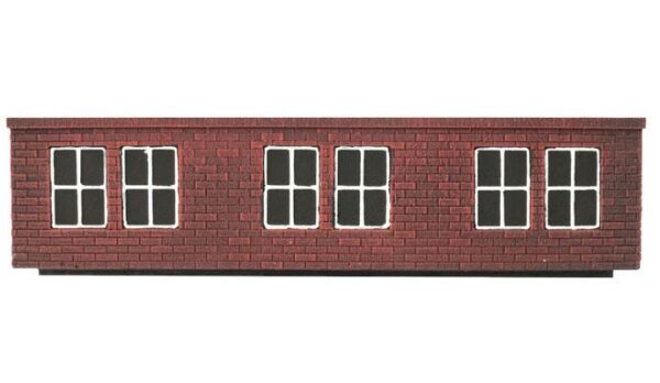 Brick Factory First Floor