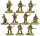 Bolt Action: Belgium Army HQ