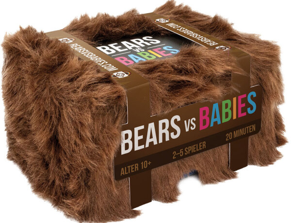 Bears vs Babies (DE)