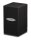Deck Box Satin Tower - Black