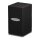 Deck Box Satin Tower - Black