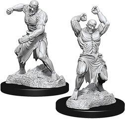 Flesh Golem