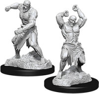 Flesh Golem