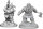 Male Dwarf Barbarian