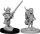 Male Halfling Fighter