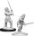 Pathfinder Deep Cuts Mini.: Male Human Barbarian