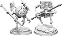 Pathfinder Deep Cuts Mini.: Monodrone & Duodrone