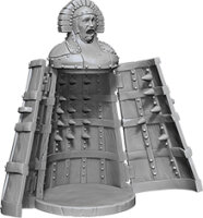 Pathfinder Deep Cuts Mini.: Iron Maiden